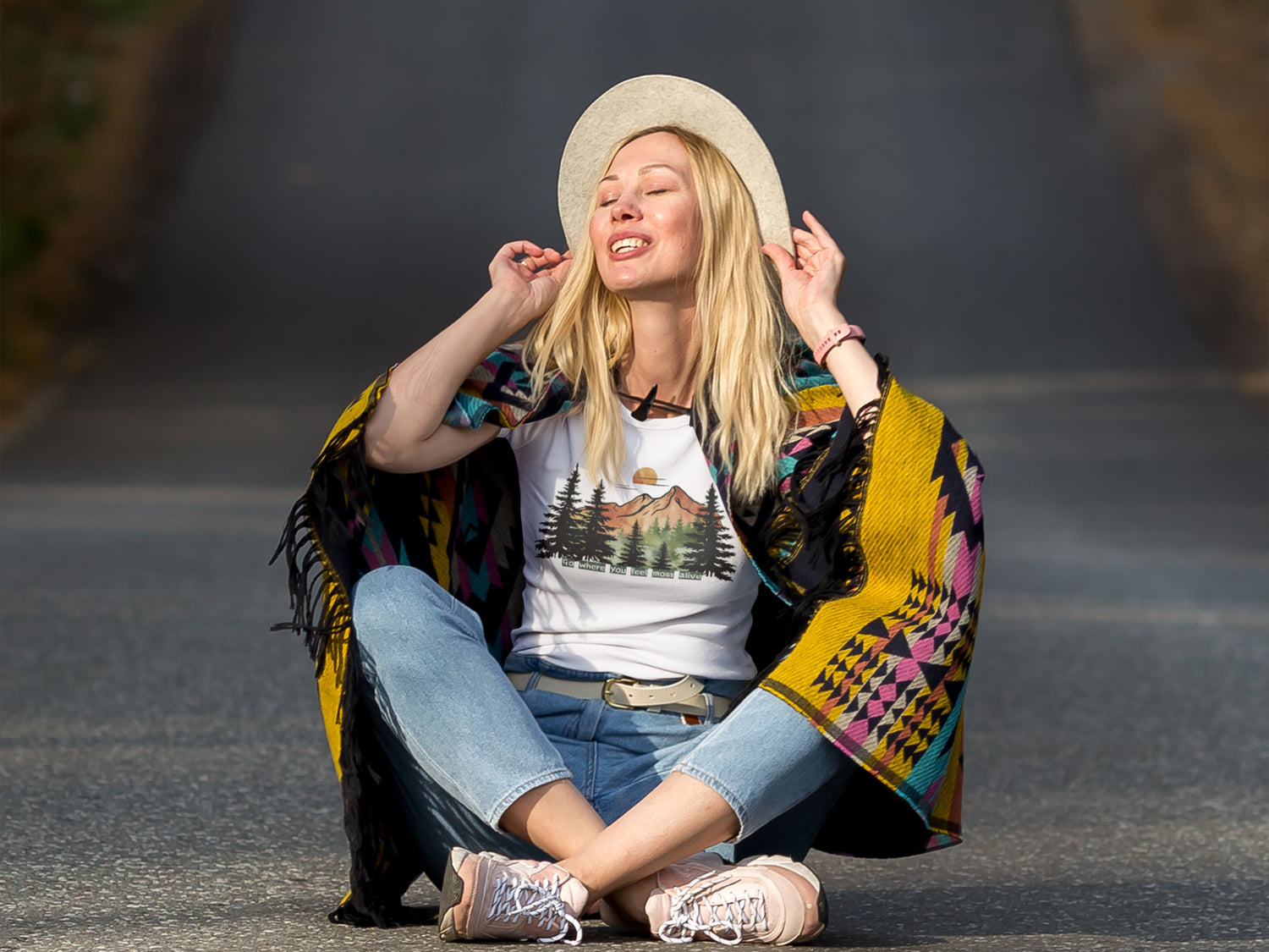 Clothing - Unique T-Shirts & Cozy Sweatshirts for Every Style - Verdant Blossoms