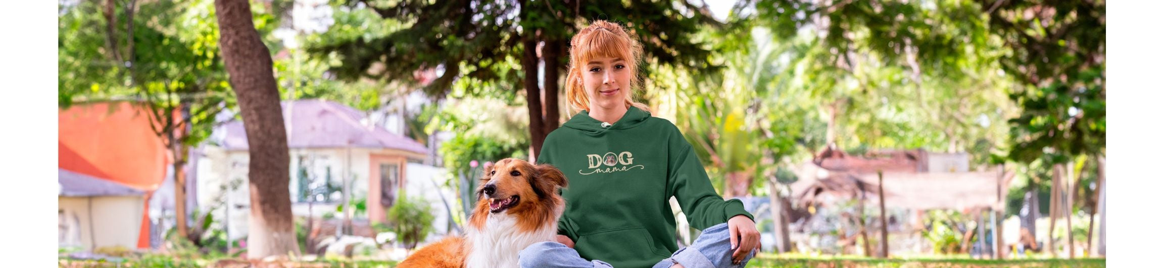 dog mama sheatshirt hoodie perfect gift for mother day or pets owners